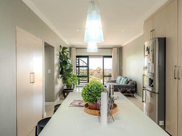 To Let 2 Bedroom Property for Rent in Bryanston Gauteng