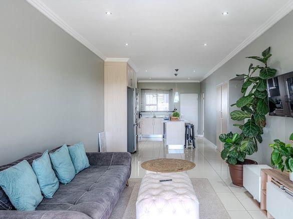 To Let 2 Bedroom Property for Rent in Bryanston Gauteng