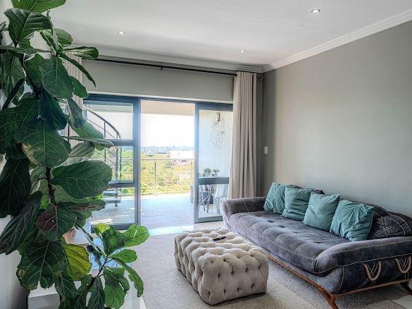 To Let 2 Bedroom Property for Rent in Bryanston Gauteng