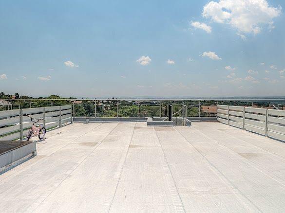 To Let 2 Bedroom Property for Rent in Bryanston Gauteng