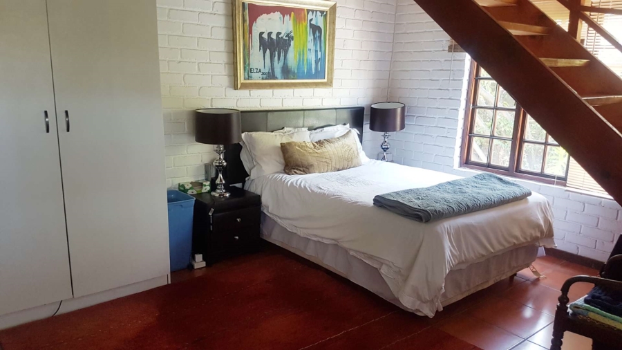 1 Bedroom Property for Sale in Robindale Gauteng