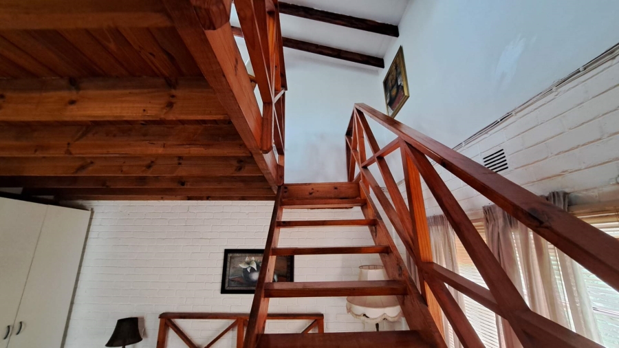 To Let 1 Bedroom Property for Rent in Robindale Gauteng
