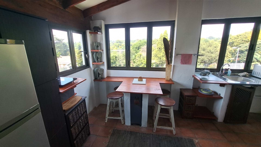 To Let 1 Bedroom Property for Rent in Robindale Gauteng