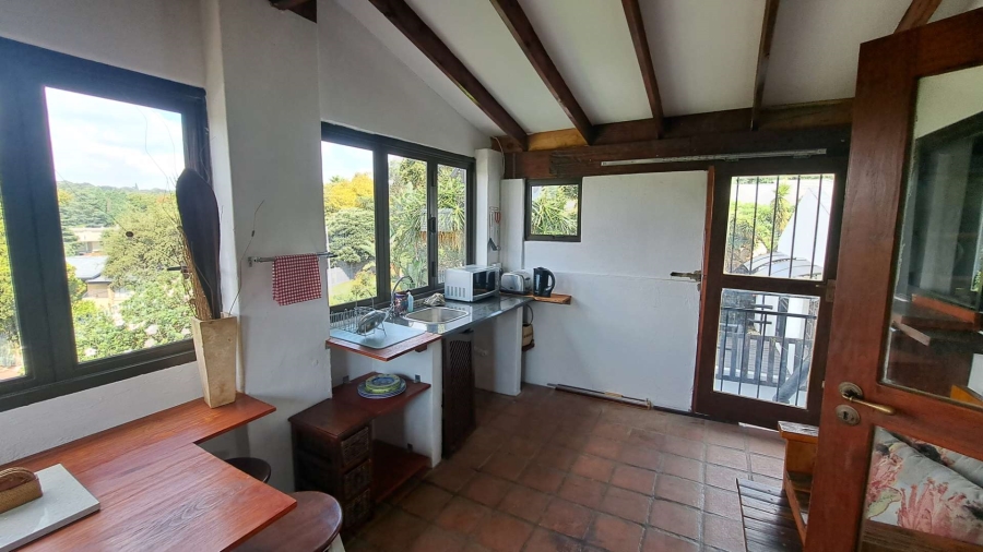 To Let 1 Bedroom Property for Rent in Robindale Gauteng