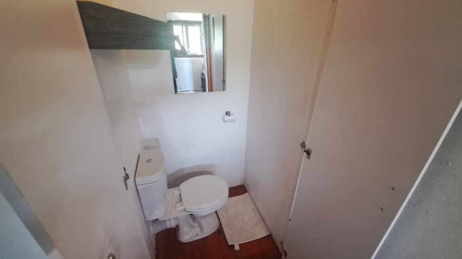 To Let 1 Bedroom Property for Rent in Robindale Gauteng