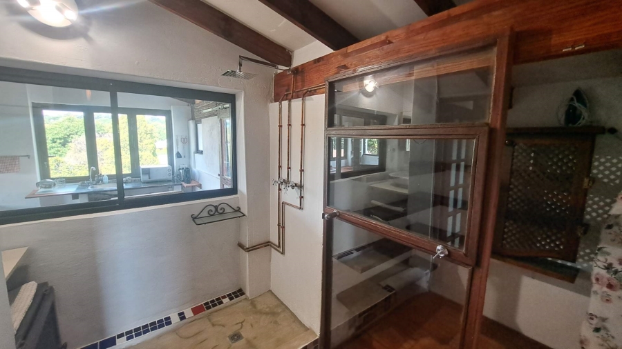 To Let 1 Bedroom Property for Rent in Robindale Gauteng