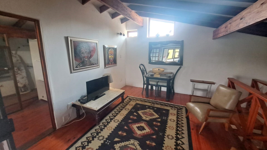 To Let 1 Bedroom Property for Rent in Robindale Gauteng