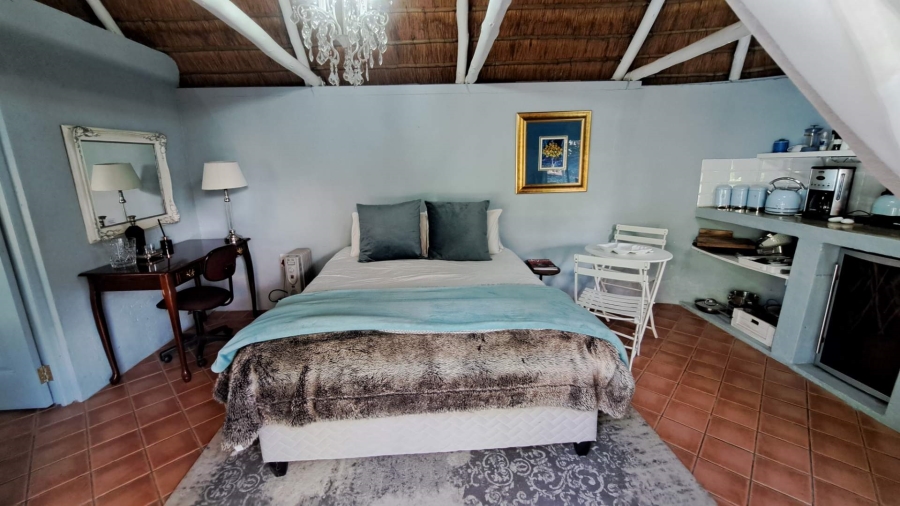 To Let 1 Bedroom Property for Rent in Ferndale Gauteng