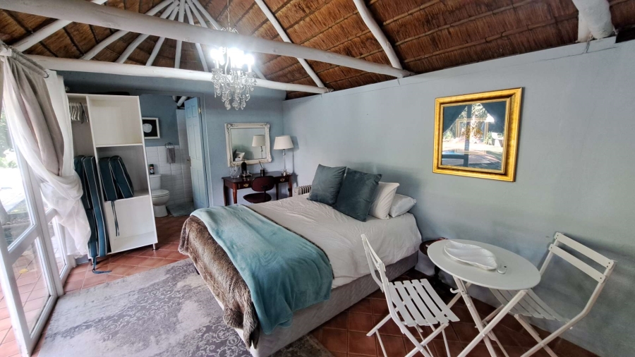 To Let 1 Bedroom Property for Rent in Ferndale Gauteng