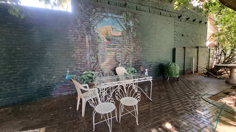 To Let 1 Bedroom Property for Rent in Ferndale Gauteng