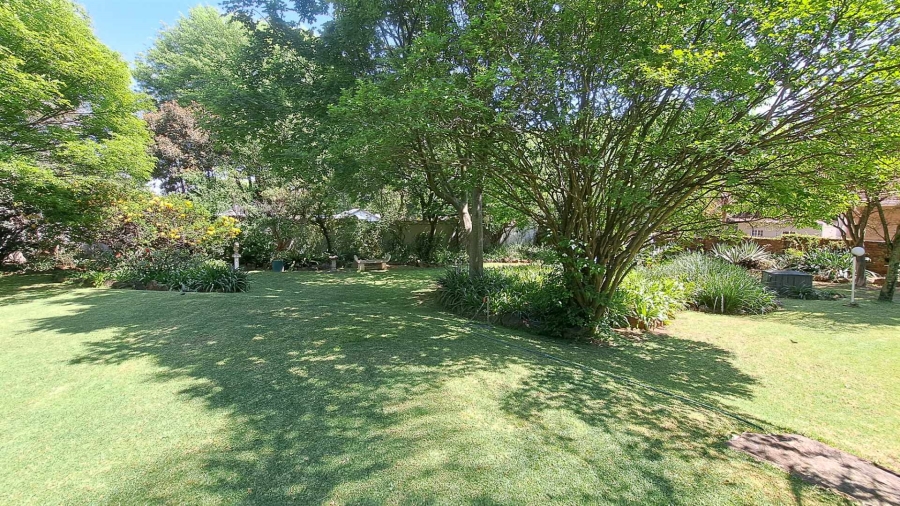 To Let 1 Bedroom Property for Rent in Ferndale Gauteng