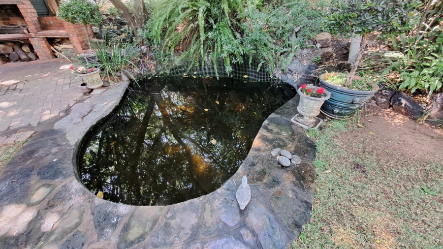 To Let 1 Bedroom Property for Rent in Ferndale Gauteng