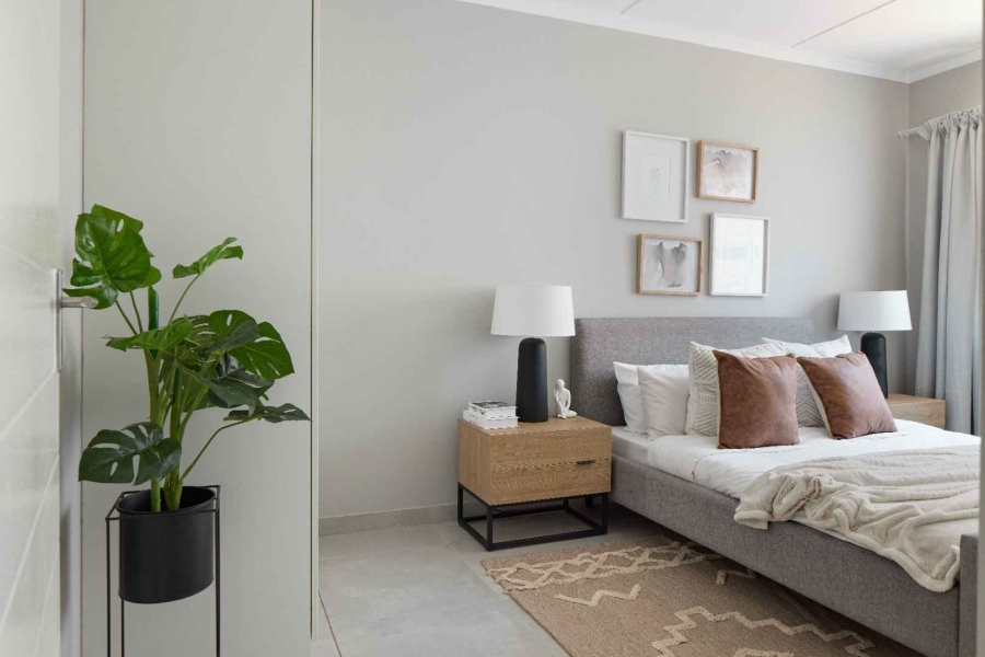 1 Bedroom Property for Sale in Ferndale Gauteng