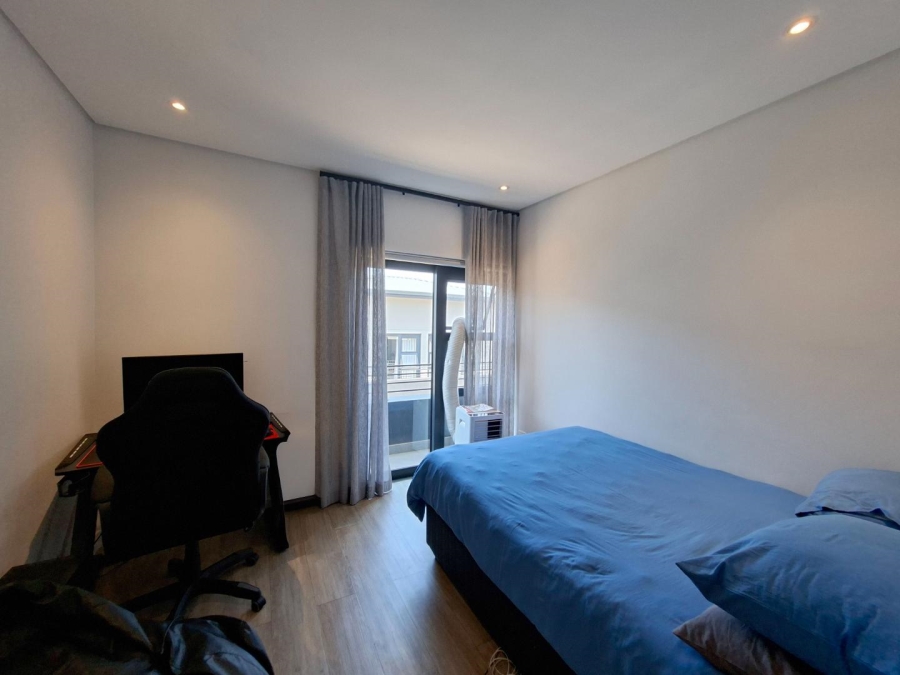 To Let 3 Bedroom Property for Rent in Bryanston Gauteng