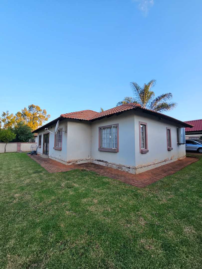 3 Bedroom Property for Sale in Clarina Gauteng