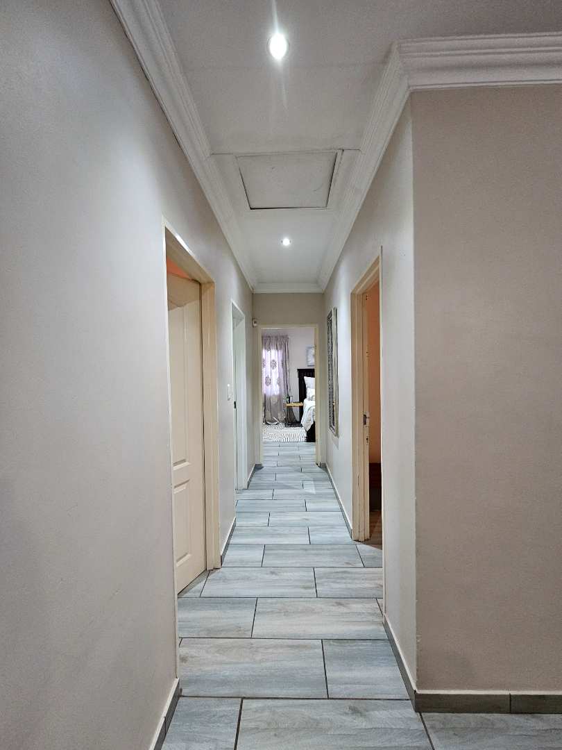 3 Bedroom Property for Sale in Clarina Gauteng