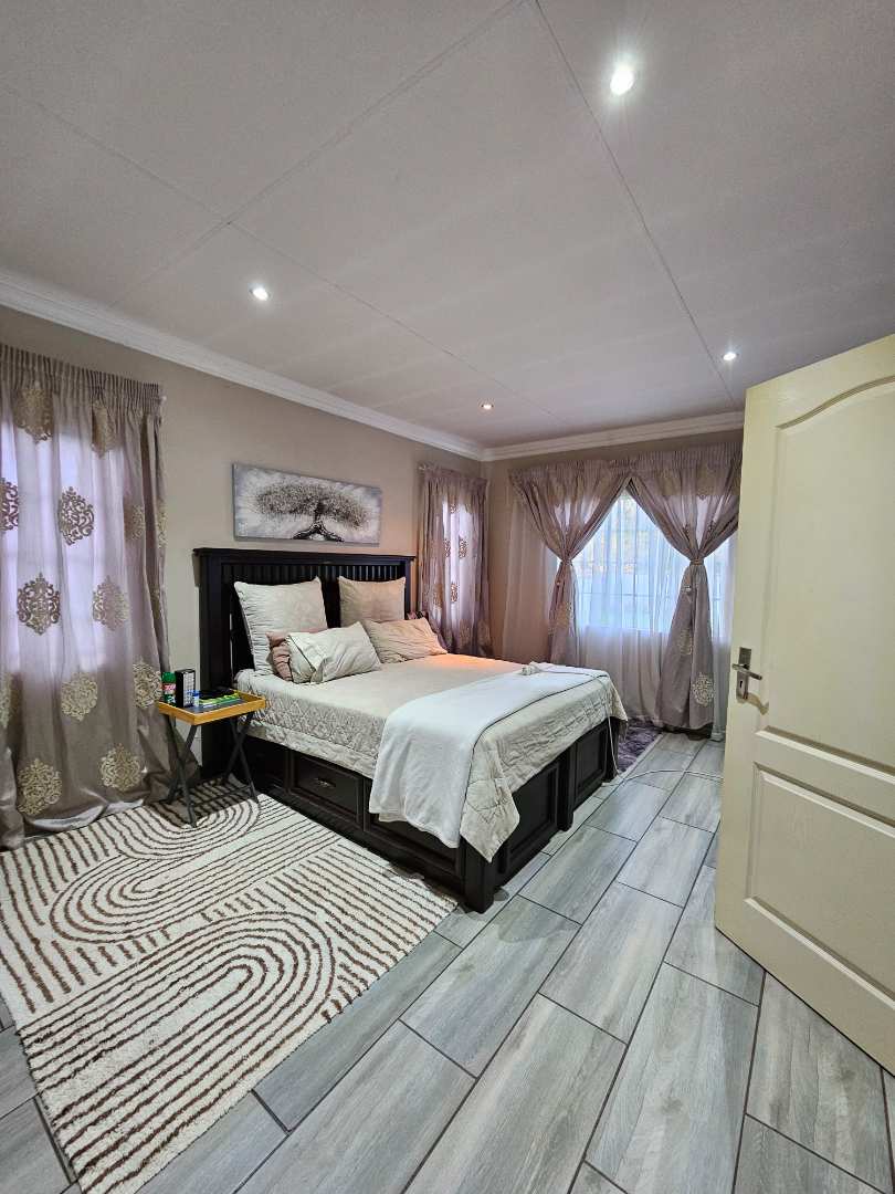 3 Bedroom Property for Sale in Clarina Gauteng