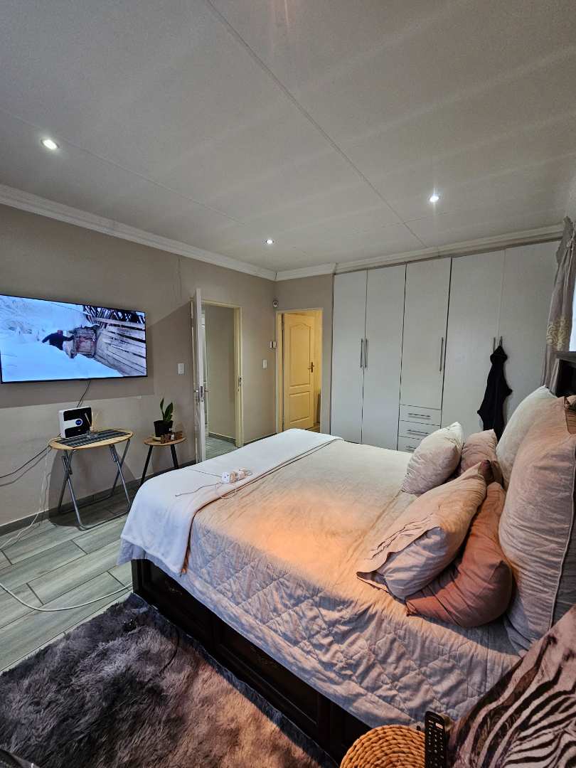 3 Bedroom Property for Sale in Clarina Gauteng