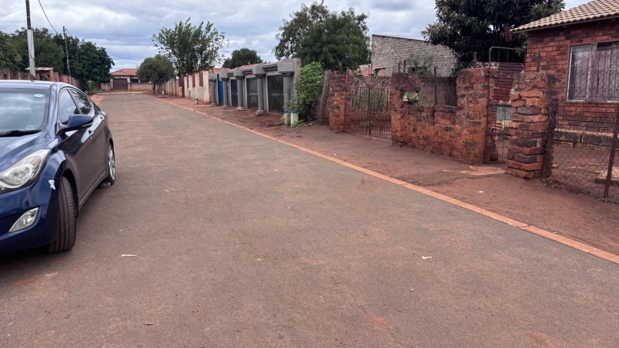 2 Bedroom Property for Sale in Soshanguve Gauteng
