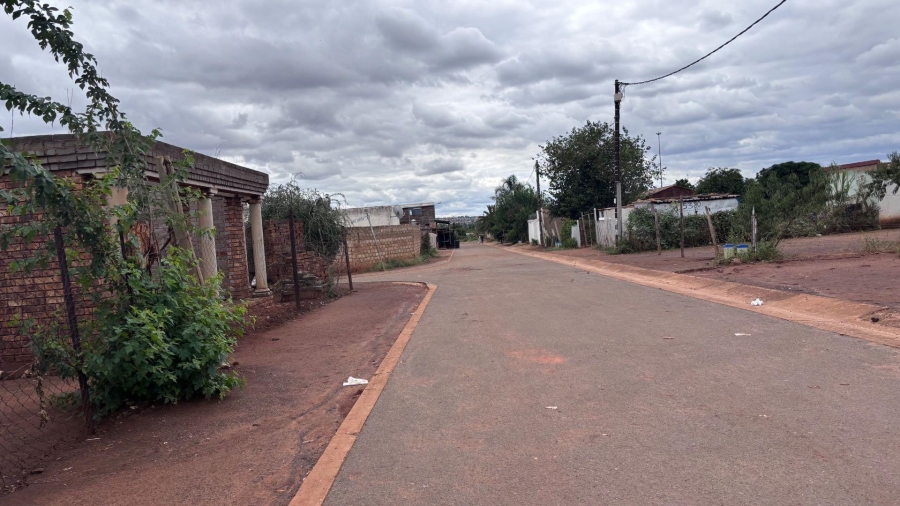 2 Bedroom Property for Sale in Soshanguve Gauteng