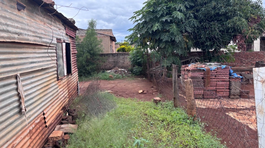 2 Bedroom Property for Sale in Soshanguve Gauteng