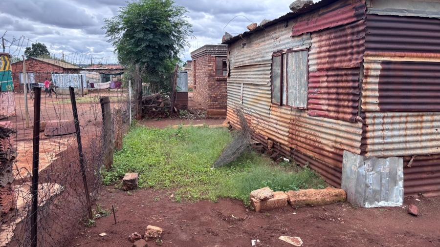 2 Bedroom Property for Sale in Soshanguve Gauteng