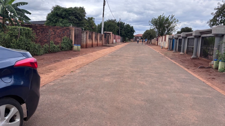 2 Bedroom Property for Sale in Soshanguve Gauteng