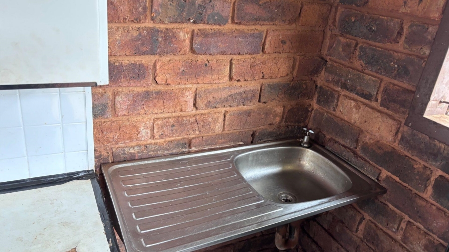 2 Bedroom Property for Sale in Soshanguve Gauteng