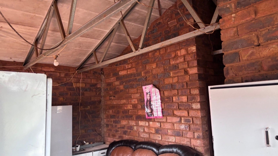 2 Bedroom Property for Sale in Soshanguve Gauteng