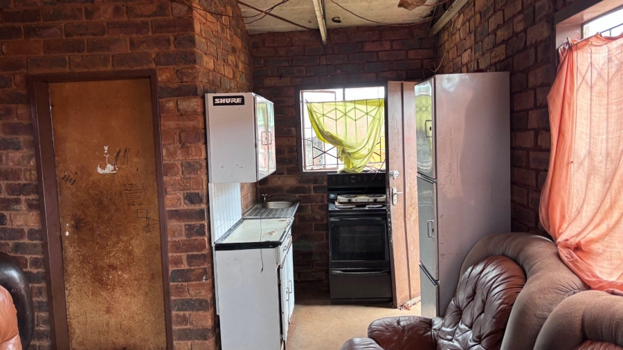 2 Bedroom Property for Sale in Soshanguve Gauteng
