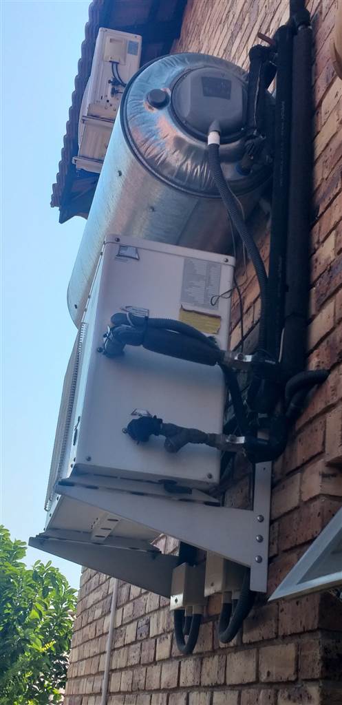 2 Bedroom Property for Sale in Theresa Park Gauteng