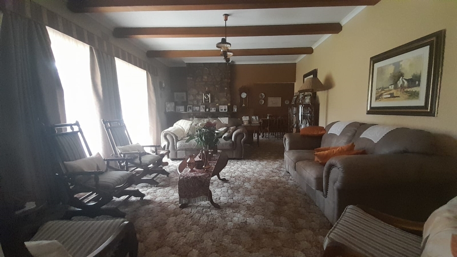 3 Bedroom Property for Sale in Aston Manor Gauteng