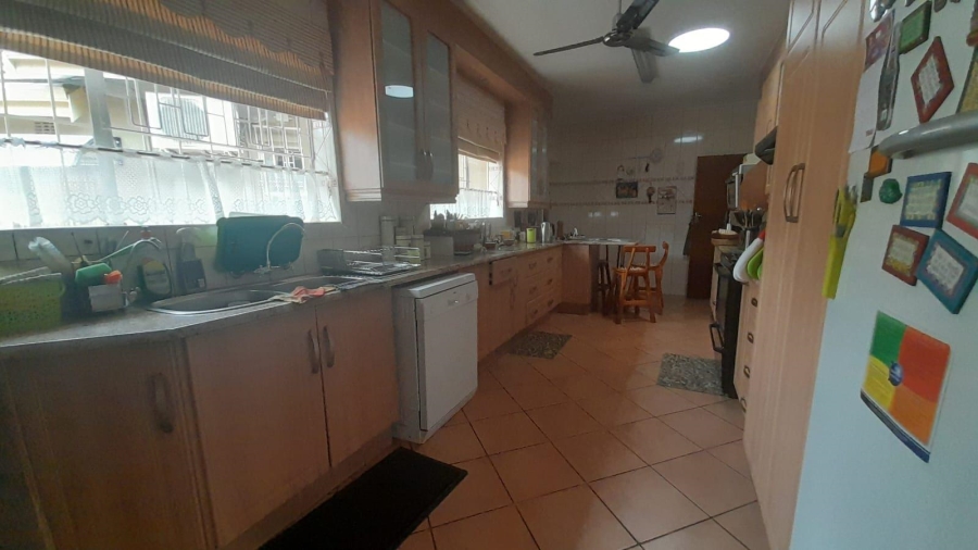 3 Bedroom Property for Sale in Aston Manor Gauteng