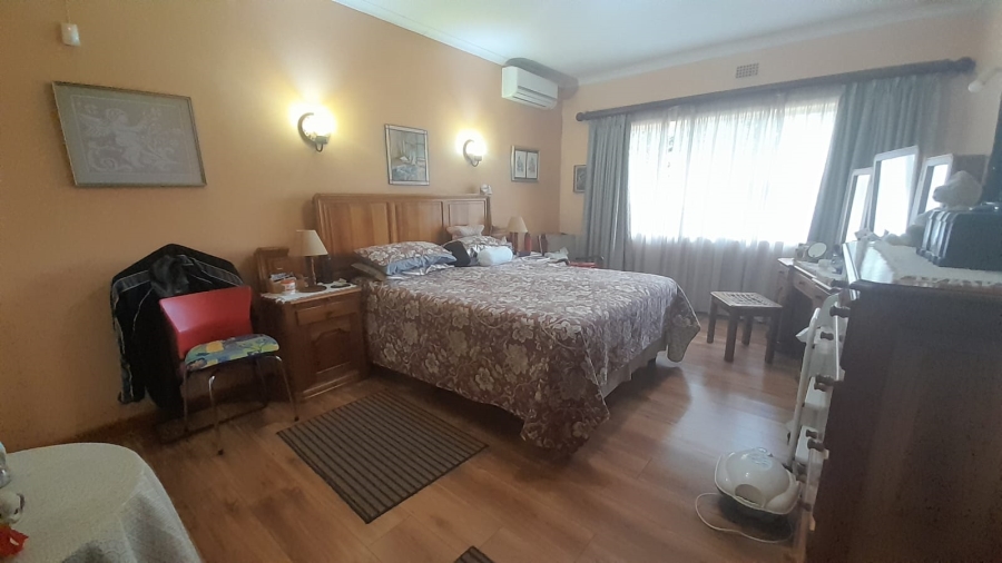 3 Bedroom Property for Sale in Aston Manor Gauteng