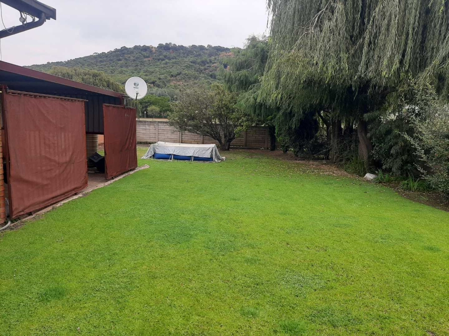 3 Bedroom Property for Sale in Glenvista Gauteng