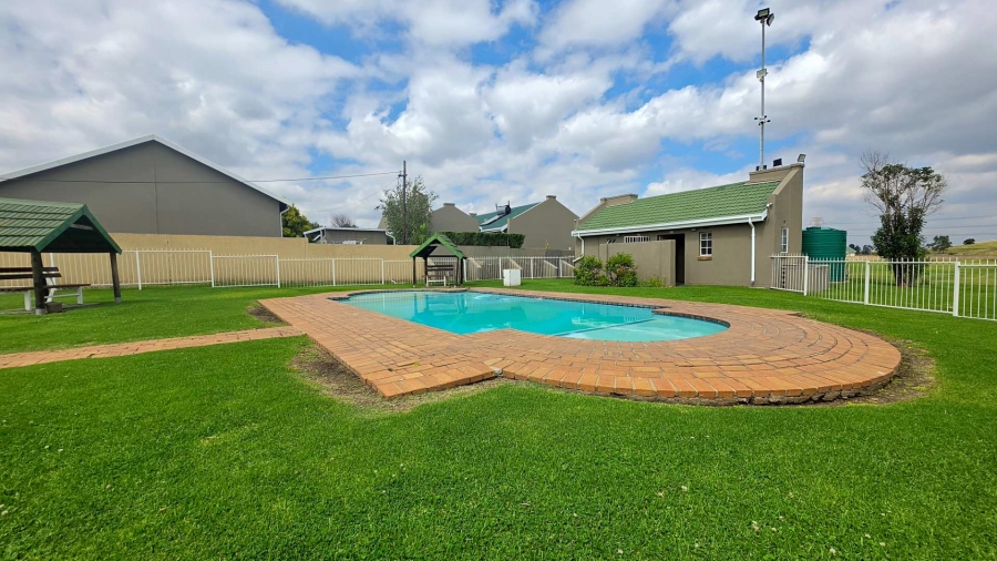 3 Bedroom Property for Sale in Verwoerdpark Gauteng