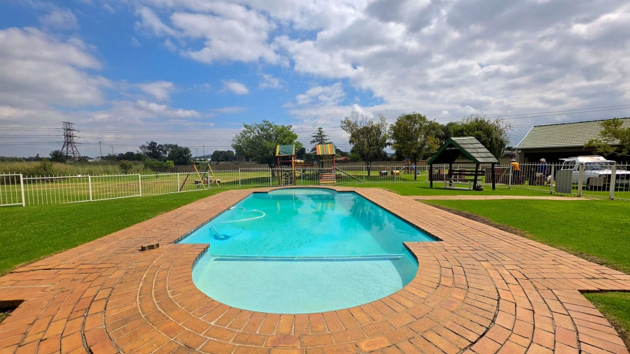 3 Bedroom Property for Sale in Verwoerdpark Gauteng