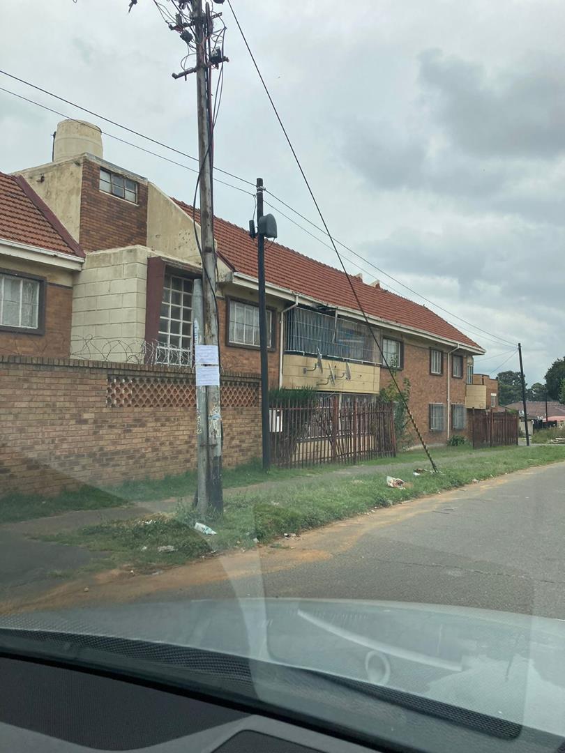 16 Bedroom Property for Sale in Rosettenville Gauteng