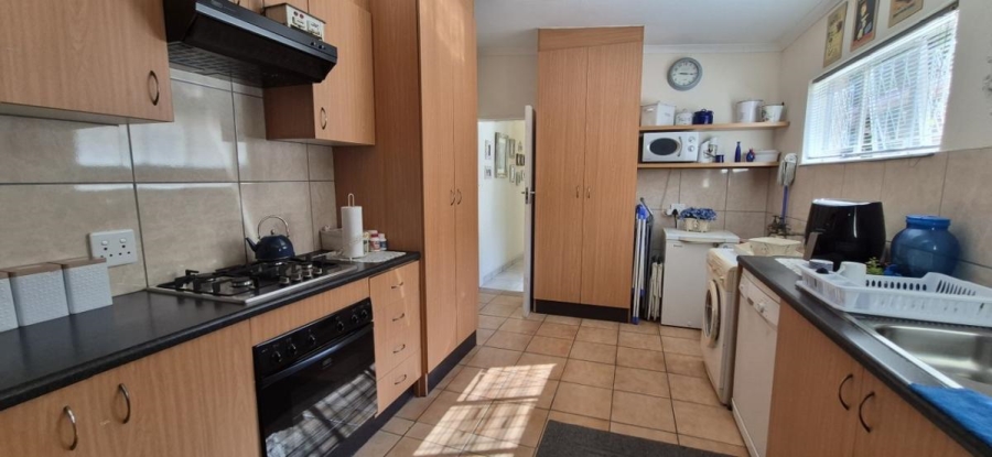 3 Bedroom Property for Sale in Randhart Gauteng