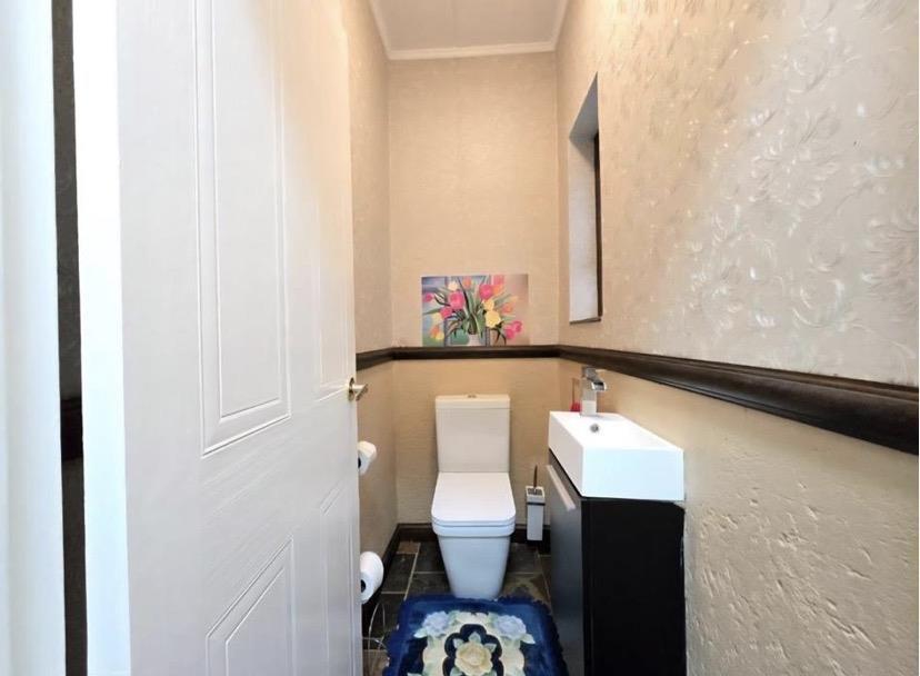 3 Bedroom Property for Sale in Glenvista Gauteng