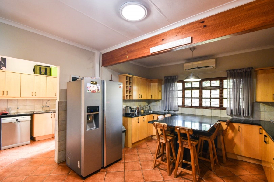 4 Bedroom Property for Sale in Faerie Glen Gauteng