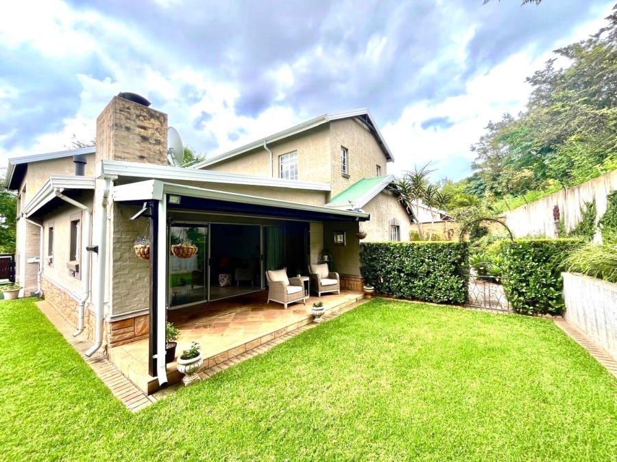 4 Bedroom Property for Sale in Olympus Gauteng