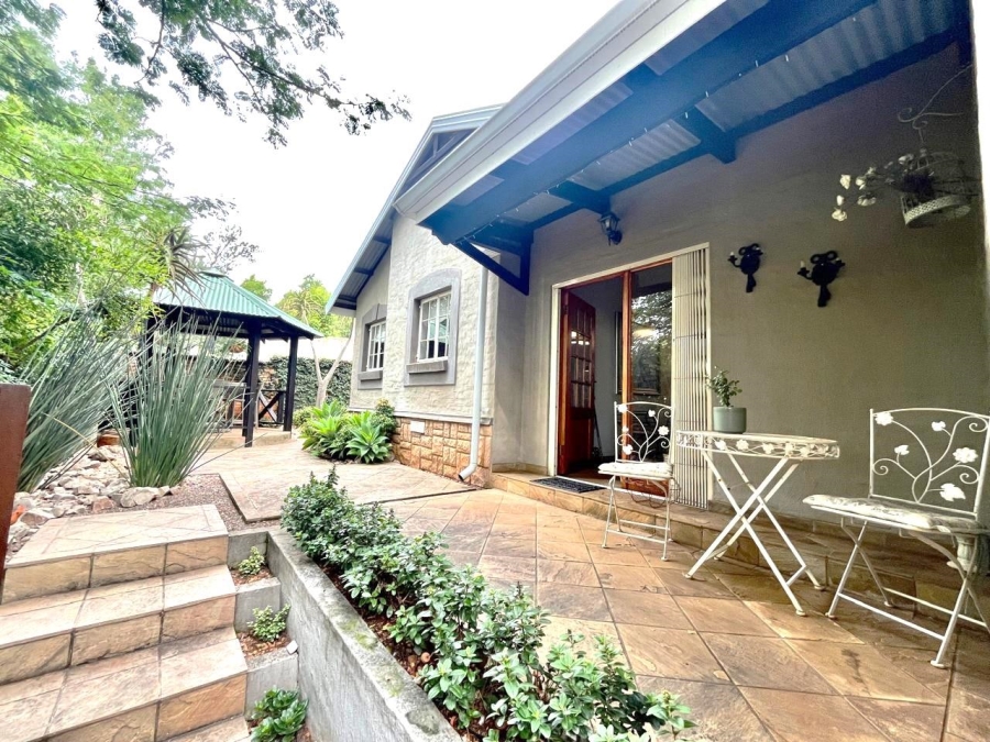4 Bedroom Property for Sale in Olympus Gauteng