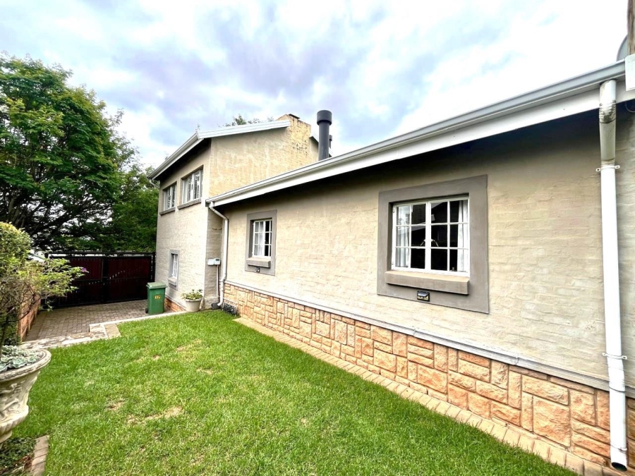 4 Bedroom Property for Sale in Olympus Gauteng