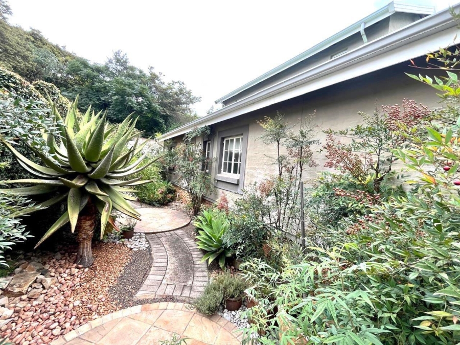 4 Bedroom Property for Sale in Olympus Gauteng