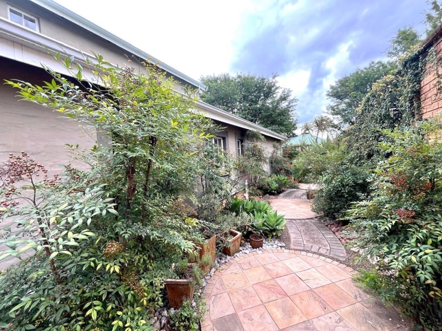 4 Bedroom Property for Sale in Olympus Gauteng