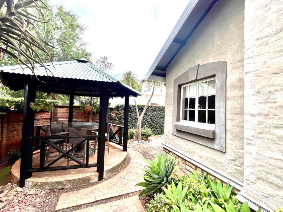 4 Bedroom Property for Sale in Olympus Gauteng