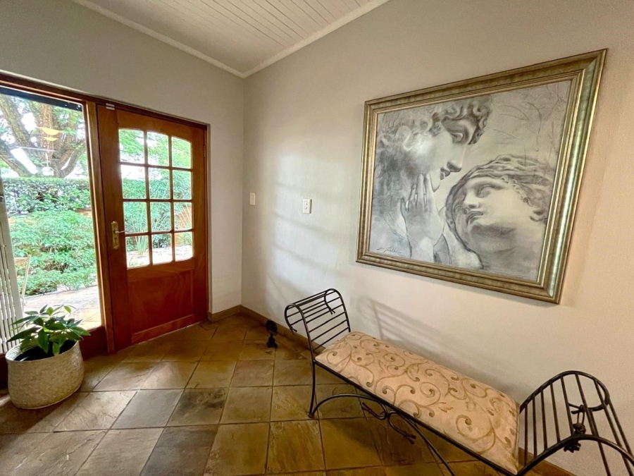 4 Bedroom Property for Sale in Olympus Gauteng