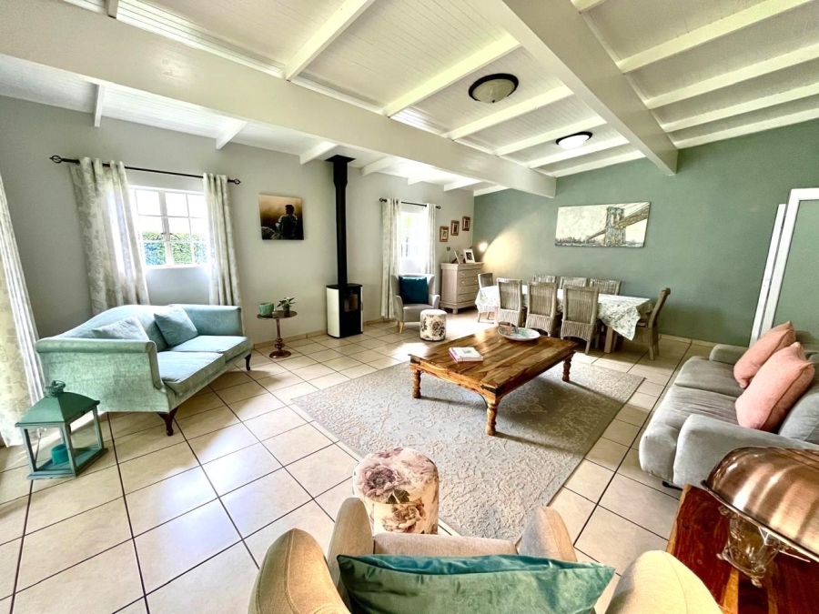 4 Bedroom Property for Sale in Olympus Gauteng