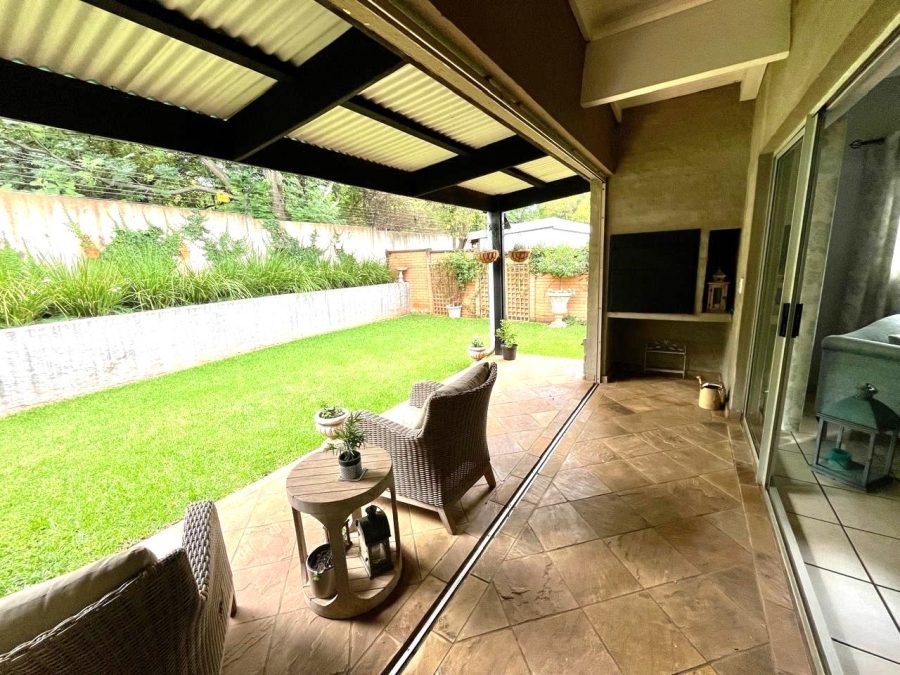 4 Bedroom Property for Sale in Olympus Gauteng